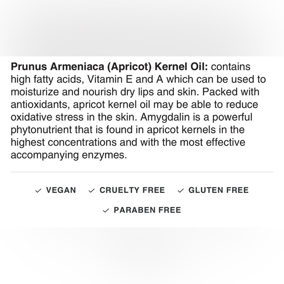 NIB Dose of Colors Lip Gloss in Can You Not - Picture 8 of 11